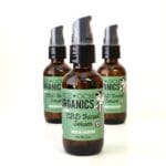 CBD Facial Serum