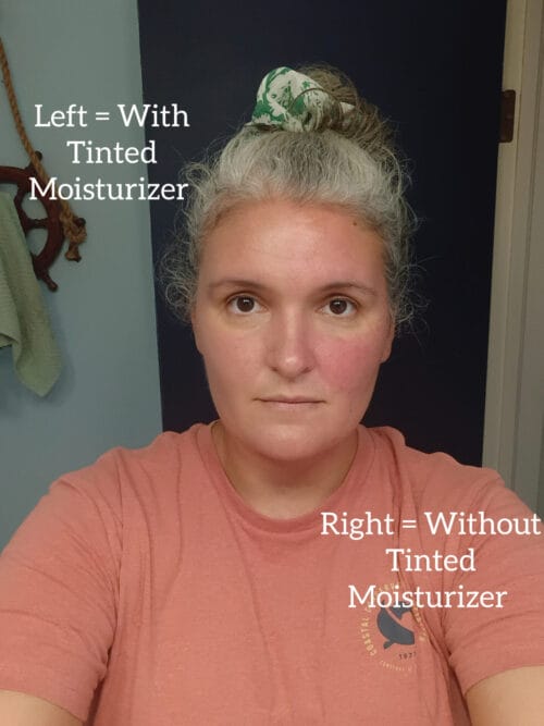 NEW! Tinted Moisturizer - Non-Nano Broad Spectrum Zinc Oxide SPF 28 - Image 15