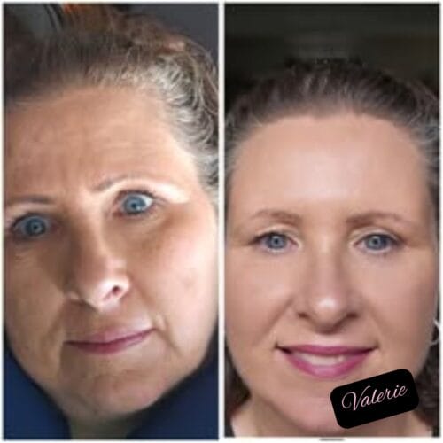 NEW! Tinted Moisturizer - Non-Nano Broad Spectrum Zinc Oxide SPF 28 - Image 11